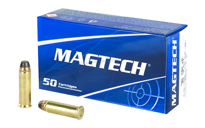 MAGTECH 38 SPL+P 125SJSP FLAT 50/, SKU MT38D