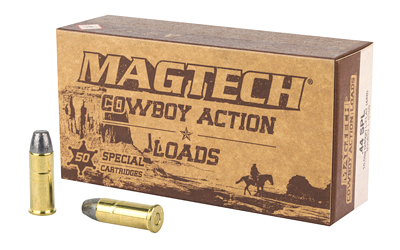 MAGTECH 44SPL 240GR LFN CWBY 50/1000, SKU MT44B