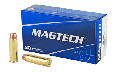 MAGTECH 44 SPL 240GR FMJ 50/1000, SKU MT44F