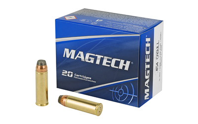 MAGTECH 454CASULL 260GR SJSP 20/1000, SKU MT454A