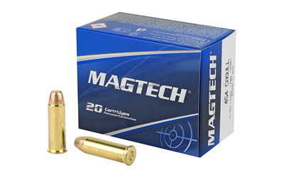 MAGTECH 454 CASULL 260GR FMJ 20/1000, SKU MT454B