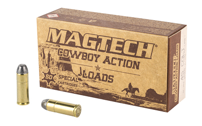 MAGTECH 45LC 250GR LFN CWBY 50/1000, SKU MT45D