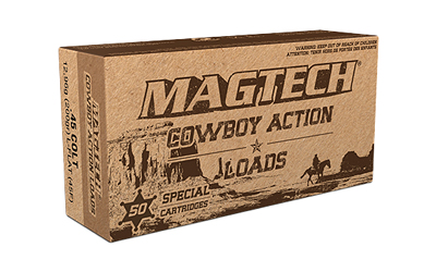 MAGTECH 45LC 250GR LFN CWBY 50/1000, SKU MT45F