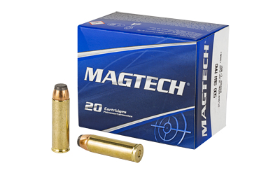 MAGTECH 500SW 325GR SJSP 20/500, SKU MT500B