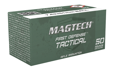 MAGTECH 762X51 M80 BALL 50/400, SKU MT762A