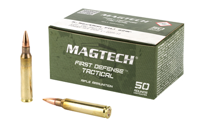 MAGTECH CBC 556NATO 62GR FMJ 50/1000, SKU MTCBC556B