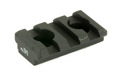 MIDWEST SHORT RAIL HANDGUARD MOUNT, SKU MWMCTAR-02