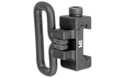 MIDWEST SLING ADAPTOR FOR PICATINNY, SKU MWMCTAR-06