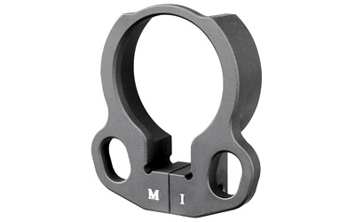 MIDWEST AR15 END PLATE ADAPTER-LOOP, SKU MWMCTAR-13