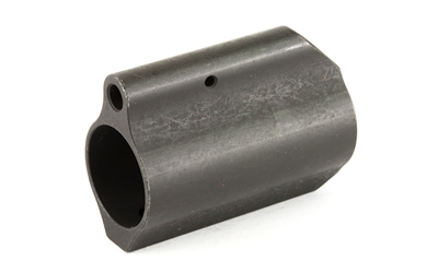 MIDWEST LOW PROFILE GAS BLOCK .750, SKU MWMCTAR-LPG