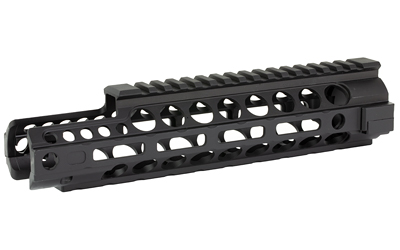 MIDWEST 20 SERIES RAIL 9.5" MLOK, SKU MWMI-20XM