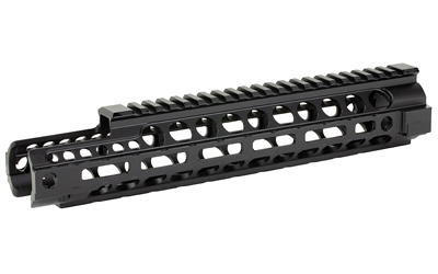 MIDWEST 20 SERIES RAIL 11.5" MLOK, SKU MWMI-21XM