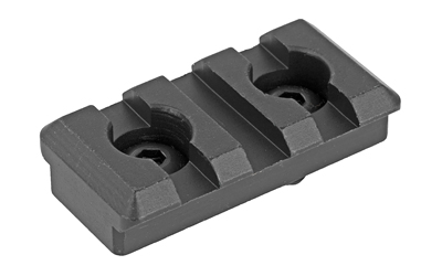 MIDWEST M-LOK 3 SLOT RAIL SECTION, SKU MWMI-3MR