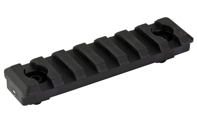 MIDWEST 7 SLOT POLY M-LOK RAIL SEC, SKU MWMI-7PMR