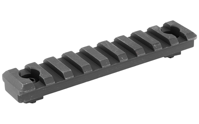 MIDWEST M-LOK 9 SLOT RAIL SECTION, SKU MWMI-9MR