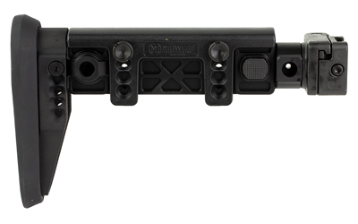 MIDWEST AK ALPHA FOLDING STOCK, SKU MWMI-AK-ALPHA-FS