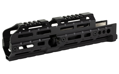 MIDWEST AK ALPHA M-LOK HNDGRD 10", SKU MWMI-AK-ALPHA10-0