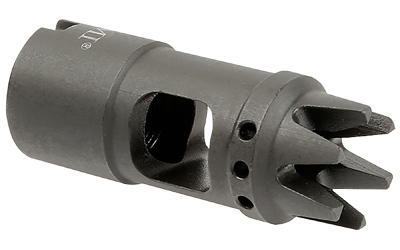 MIDWEST AK12 MUZZLE BRAKE M14X1LH, SKU MWMI-AK12MB-1