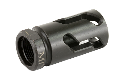 MIDWEST FLASH HIDER 5/8X24 .30 CAL, SKU MWMI-ARFH2