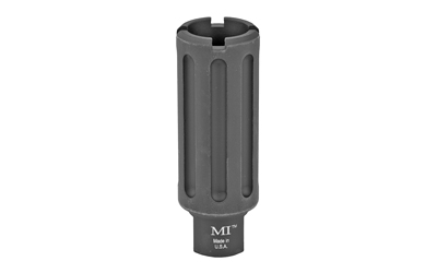 MIDWEST BLAST CAN 9MM 1/2-36 THREAD, SKU MWMI-BC9