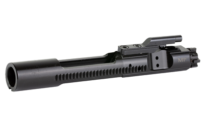 MIDWEST 5.56/AR15 BLACK NITRIDE BCG, SKU MWMI-BCG-NIT