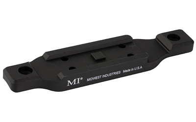 MIDWEST BENELLI M4 T2 MOUNT, SKU MWMI-BM4-T2