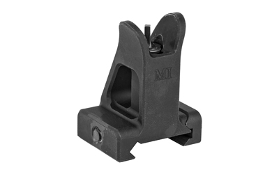 MIDWEST COMBAT FIXED FRONT SIGHT, SKU MWMI-CFFS