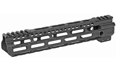 MIDWEST COMBAT RAIL LW 10.5" MLOK, SKU MWMI-CRLW105