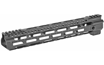 MIDWEST COMBAT RAIL LW 12.625" MLOK, SKU MWMI-CRLW12625