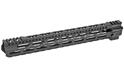 MIDWEST COMBAT RAIL LW 15" MLOK, SKU MWMI-CRLW15