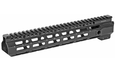 MIDWEST COMBAT RAIL 11.5" HANDGUARD, SKU MWMI-CRM115