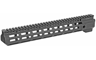 MIDWEST COMBAT RAIL 13.375 HDGRD MLK, SKU MWMI-CRM13375