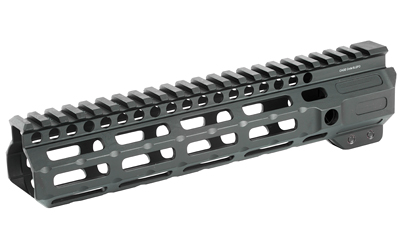 MIDWEST COMBAT RAIL 9.25" HNDGRD MLO, SKU MWMI-CRM925