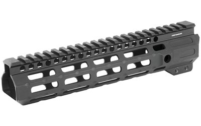 MIDWEST COMBAT RAIL 9.5" HNDGRD MLOK, SKU MWMI-CRM95