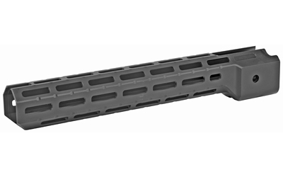 MIDWEST EXT MLOK RL 14.0" RUG PC9PC9, SKU MWMI-CRPC9X