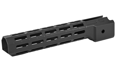 MIDWEST COMBAT RAIL RUGER PC CARBINE, SKU MWMI-CRPC9