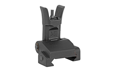 MIDWEST COMBAT RIFLE FRONT SIGHT, SKU MWMI-CRS-F