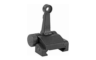 MIDWEST COMBAT RIFLE REAR SIGHT, SKU MWMI-CRS-R