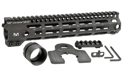 MIDWEST G4M M-LOK 10.5" HNDGRD BLK, SKU MWMI-G4M105