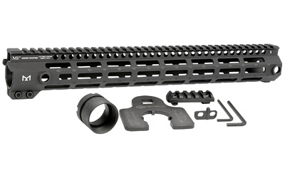 MIDWEST G4M M-LOK 15" HNDGRD BLK, SKU MWMI-G4M15