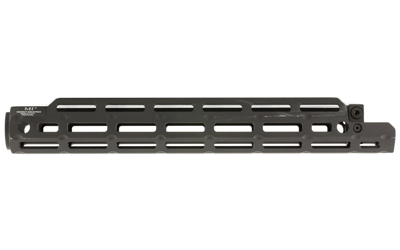 MIDWEST HK 91 HANDGUARD MLOK BLK, SKU MWMI-HK91M