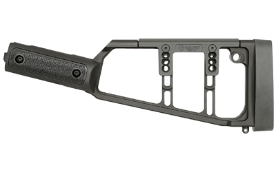 MIDWEST LEVER STOCK MARLIN STRAIGHT, SKU MWMI-LS-MS