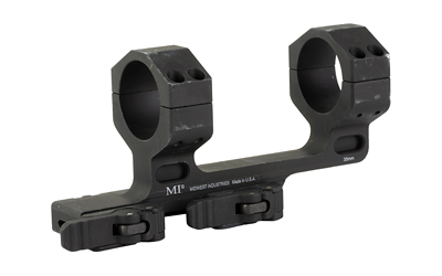 MIDWEST QD SCP MNT 35MM 1.93", SKU MWMI-QD35SMH