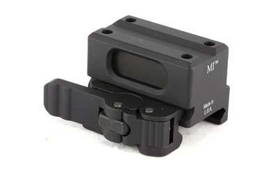 MIDWEST TRIJ MRO LOWER 1/3 QD MOUNT, SKU MWMI-QDMRO-13