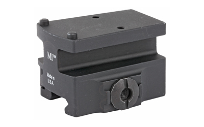 MIDWEST TRIJ RMR LOWER 1/3 QD MOUNT, SKU MWMI-QDRMR-13