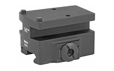 MIDWEST TRIJ RMR CO-WITNESS QD MOUNT, SKU MWMI-QDRMR-CO