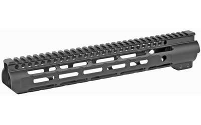 MIDWEST 12.625" SLIM LINE HANDGUARD, SKU MWMI-SLH12625