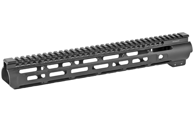 MIDWEST 14" SLIM LINE HANDGUARD, SKU MWMI-SLH14