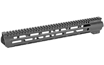 MIDWEST 15" SLIM LINE HANDGUARD, SKU MWMI-SLH15