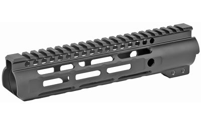 MIDWEST 9.25" SLIM LINE HANDGUARD, SKU MWMI-SLH925